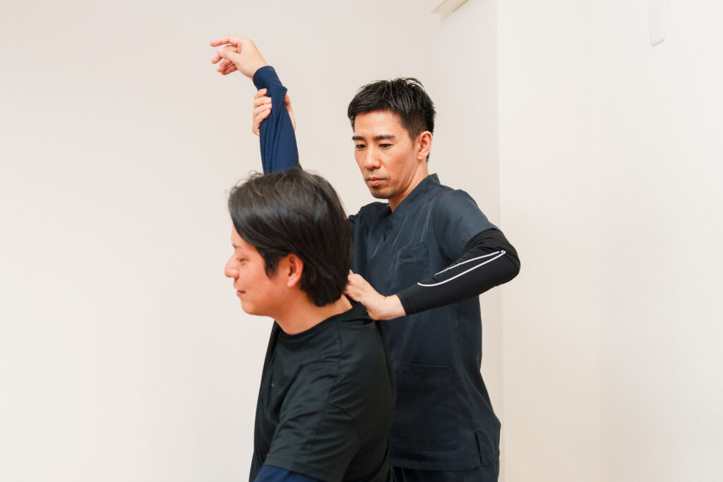 交通事故治療