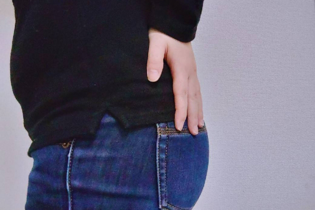 腰椎すべり症3